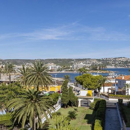 La Gavina Playa Leilighet Jávea Eksteriør bilde